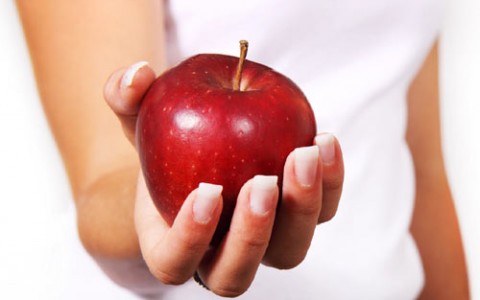 Encouraging Healthy Eating Habits at Work