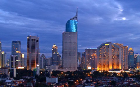 Entrepreneurs – Why You should Outsource to Indonesia