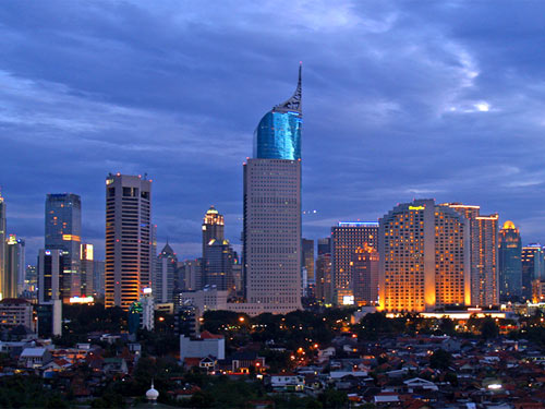 Outsourcing to Indonesia indonesia outsourcing