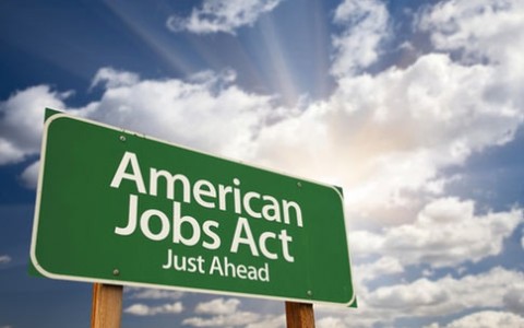 What Entrepreneurs need to know about the JOBS Act