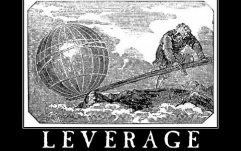 Why Every Business Should Leverage – the Power of Leveraging