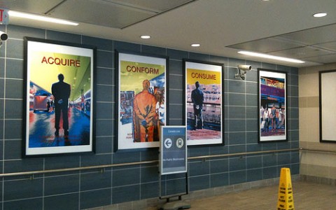Print Marketing: Alive and Kicking!