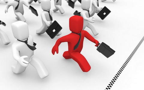 You Snooze, You Lose – Why YOU should Start Marketing from the Get Go