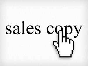 The Best Sales Copy in the Universe