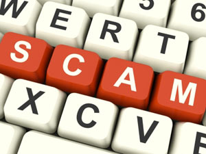 Identity Security: How to Keep Your Small Business Safe from Scams