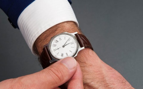 7 Laws About Time Management Every Entrepreneur Should Know