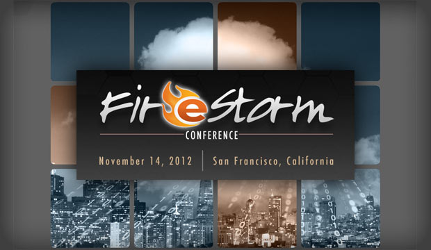 Firestorm File Sharing Conference Recap