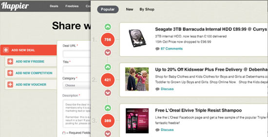 5 Promising Startups to Watch in 2013