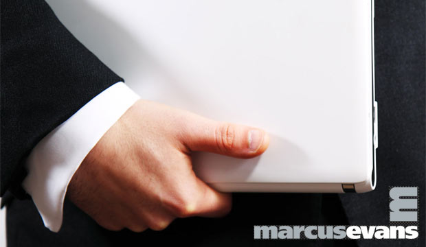 Marcus Evans Financial Training