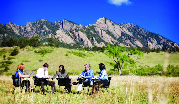 Keys to Motivating Your Employees in Rough Economic Times