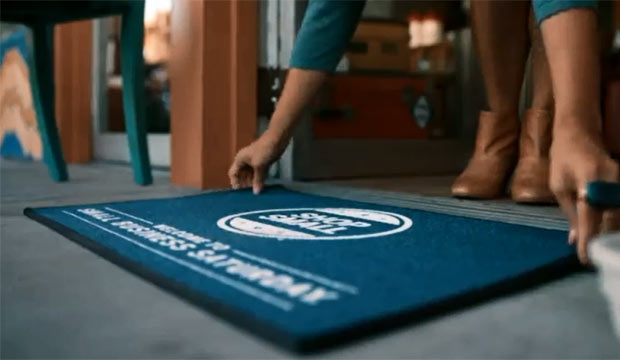 2012 Small Business Saturday: Shop Small!