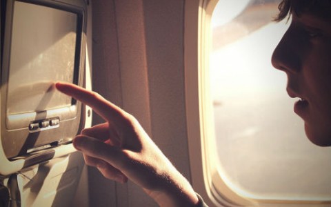 Improve Efficiency with Touch Screen Technology