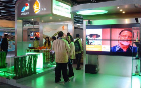 10 Best Practices at Trade Shows