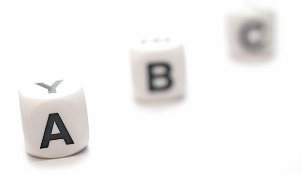 Know your ABC