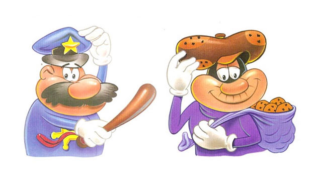 5 Iconic Advertising Characters from the Past