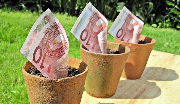 What Small Business Owners Need to Know About Funding