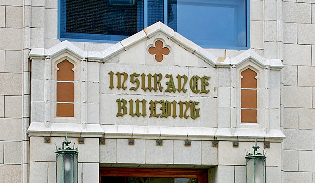 Why Watertight Business Insurance is Essential