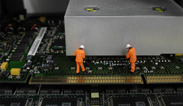 IT Consulting Firms Educate SMBs on Technology Needs for Success