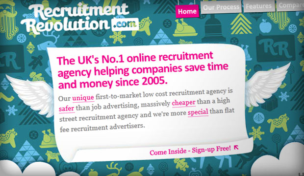 5 Reasons Why You Should Hire Using an Online Recruitment Agency
