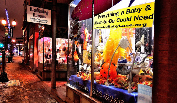 Cover Every Emergency with Specialty Small Business Insurance