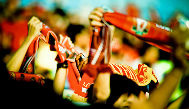 Dream Jobs: Sports Fans Who Started Profitable Businesses