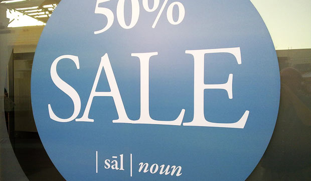 The Post-Holiday Sales Slump and How to Avoid It