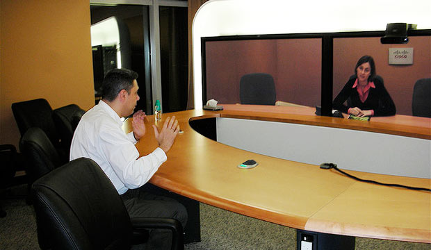 How to Hold Business Meetings Safely Online