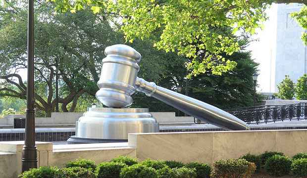 Entrepreneurship and the Law
