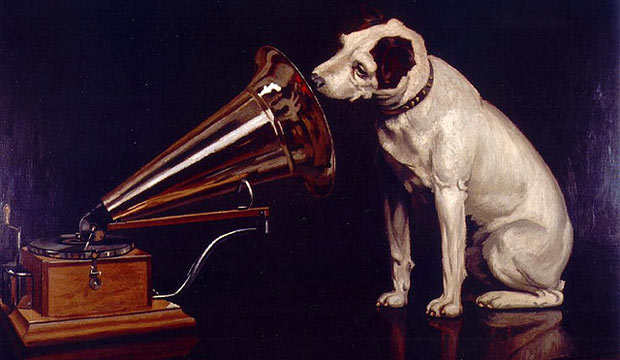 The Fall of HMV and The Relentless March of Change