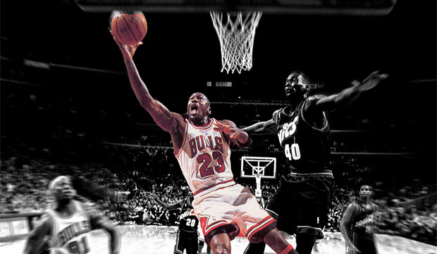 5 Athletes Turned Successful Entrepreneurs