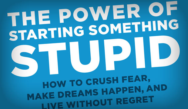 Stupid is the New Smart!