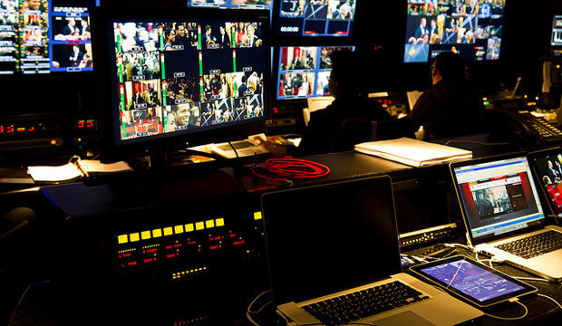 Buffer No More: That’s What Streaming Video Is For