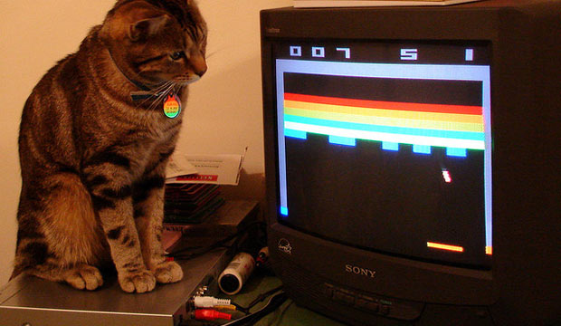 Another Old-School Tech Firm To Bite The Dust? – Atari Files For Bankruptcy
