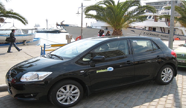 Business Vehicles and Your Taxes: What You Need to Know