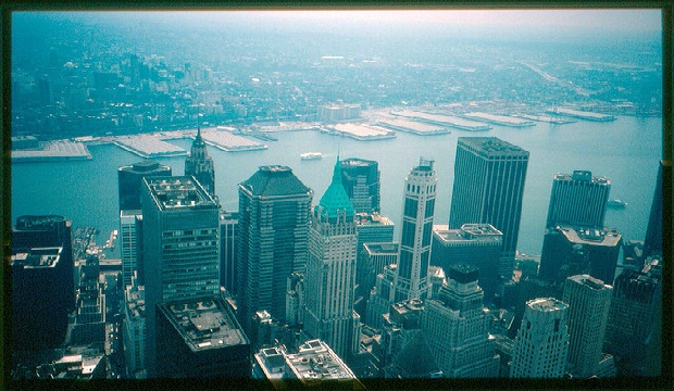 3 U.S Cities to Found Your Startups