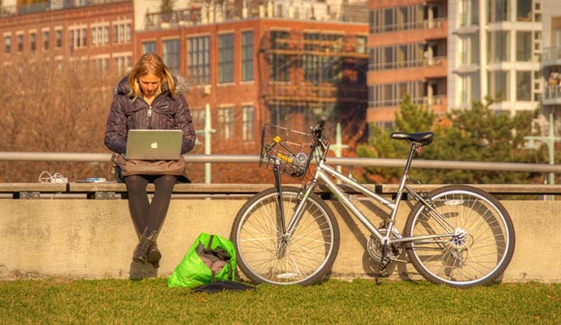 Is It Better to Set Up a Business in The City or Countryside?