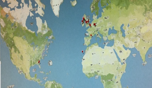 How Small Becomes Big: Why All Entrepreneurs Should Think Globally from the Start
