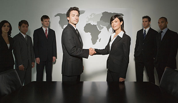 How to Choose a Co-Founder – 4 Tips for Entrepreneurs