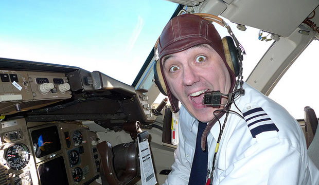 Taking Risks: Dangerous Entrepreneurial Projects