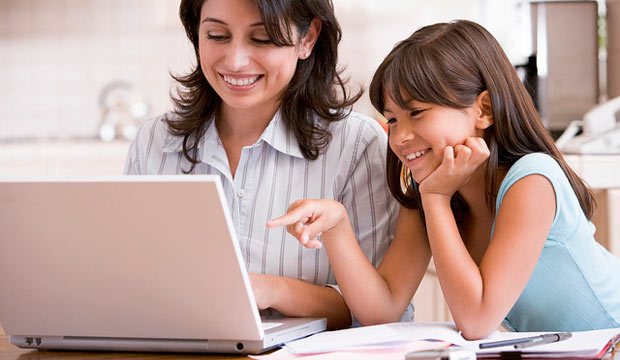Building a Business Around Your Children