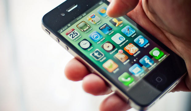 12 Apple Apps for Brick and Mortar Entrepreneurs