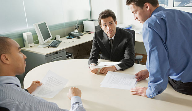 Ask the Right Question Before Buying a Business