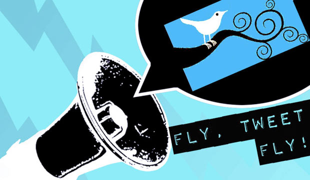 Starting a Business with the Help of Social Media