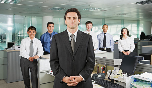 RTI: Solving The Three Challenges Your Business Will Face In People Management