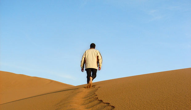 Leading Yourself