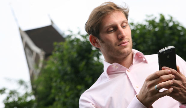 Why You Need to Take Your Business Mobile