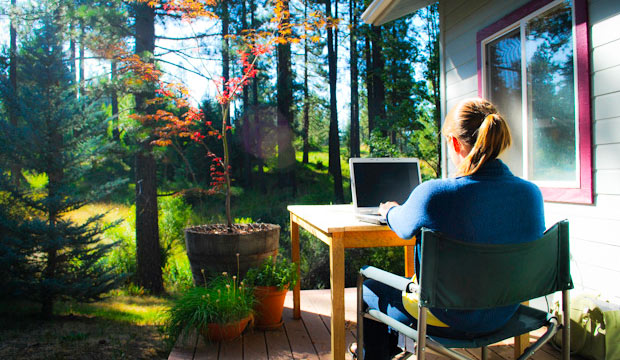 3 Ways to Be More Productive and Enjoy Remote Working