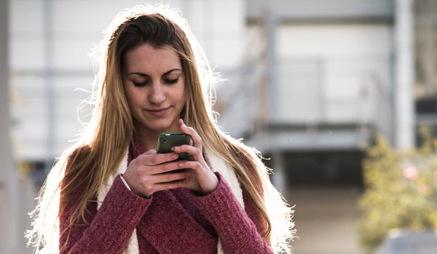 5 Novel Ways Entrepreneurs Can Use Smartphones