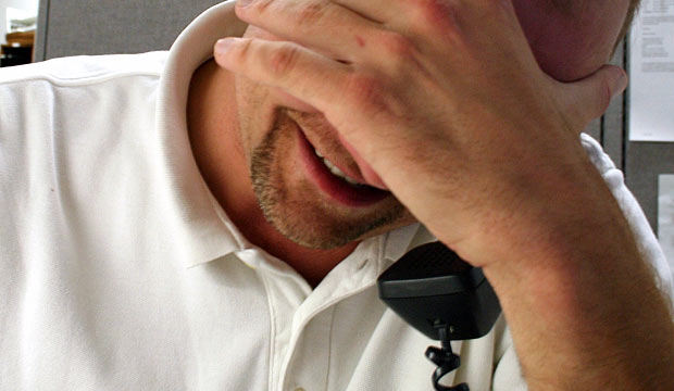 Plan For and Recognize the Signs of Workplace Violence
