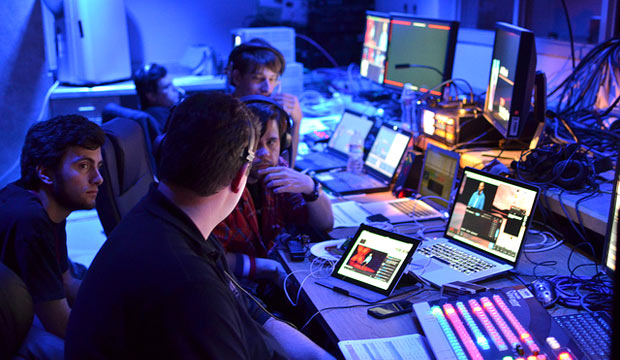 Building an IT Team for Your New Business
